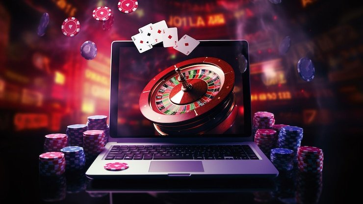 imbaslot link mobile interface showing blackjack table with action buttons and live dealer feed